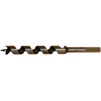 Hikoki Slangenboor Voor Hout D. 28,0X460Mm - 781872