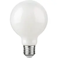 SPL E27 LED Globelamp | 4.7W 2500K 220V/240V 925 | 360° Dimbaar