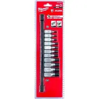Milwaukee 4932480567 Steeksleutelset