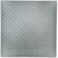 Lubiana Marrakesh Vierkante Schotel 11cm Grijs