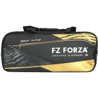 Forza Tour Line Square Bag Black/Gold