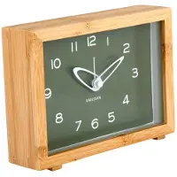 Karlsson Wekker Tipico Luxury Green