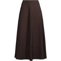 Copenhagen Muse Dames Rokken Cmtailor-skirt 4 - Bruin - Maat XS