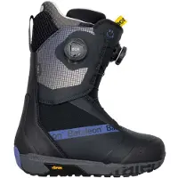 Bataleon Salsa Double BOA Snowboardschoenen dames Zwart 39.5