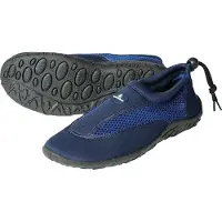 Aqua sphere Aquaschoen Junior Cancun Blue Royal Blue-Schoenmaat 32
