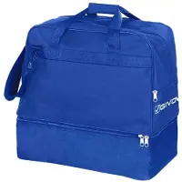 Givova New Revolution Duffle Bag Blauw