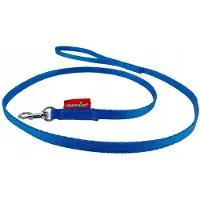 Champion Hondenlijn Blauw 120cm - Duurzaam & Stijlvol