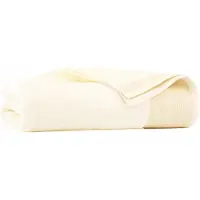 Zwoltex Handdoek Egyptisch Katoen 30x50cm Elipse Ecru