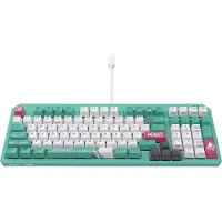 Asus Ra09 Tuf Gaming K3 Gen Ii Miku Spanish Gamingtoetsenbord