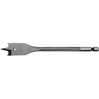 Hikoki Speedboor Voor Hout D.38,0X400Mm Met 1/4" Zeskant Aansluiting - 781753