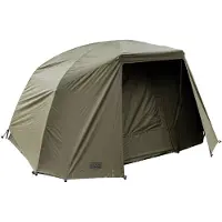 FOX Eos Pro 1 Person Tent Overwrap Groen