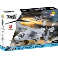 COBI 5836 BELL Boeing V-22 Osprey