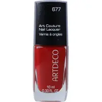 Artdeco - Art Couture Nail Lacquer / Nagellak - 677 Love - 10 ml - Vegan