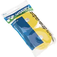 Yonex Overgrip Yonex AC102EX Rol 30 Super Grap Yellow
