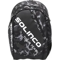 Solinco Rugzakken Tour Team Camo BAG516