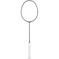 Yonex Nanoflare Nextage 4u5 Badminton Racket Zilver
