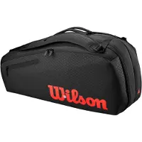 Wilson Clash 6 Racketbag
