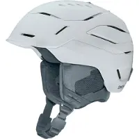 Smith - Heren skihelmen - Vantage 2 Matte White voor Heren - Maat 55-59 cm - Wit