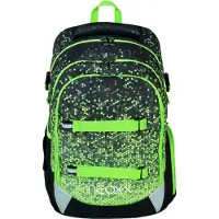 NEOXX Active Pro Schooltas 45.5 cm groente