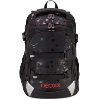 NEOXX Active Pro Schooltas 45.5 cm zwart