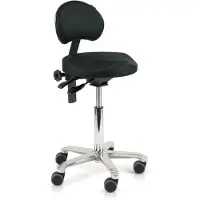 Score Medical 6311 Ergo Shape – Stamskin Zwart