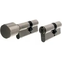 ABUS Cilinderslot Set 2 stuks - Veiligheidsklasse 6.D