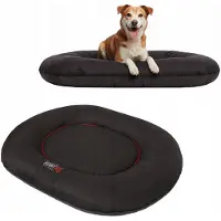 HOBBYDOG Ponton Hondnessen 132x100cm – Duurzaam & Wasbaar