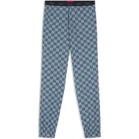 HUGO Aaron 10253443 Pyjamabroek