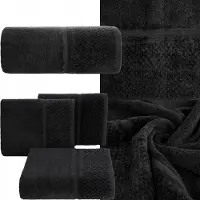 Eurofirany Luxe Katoenen Badstof Handdoek 70x140 cm - Diverse Kleuren