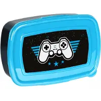 Paso Lunchbox NEXT LEVEL UNLOCKED - Ideaal voor school