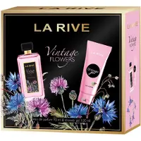La Rive Geschenkset Vintage Flowers