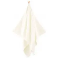 Zwoltex Toscana Handdoek 70x140cm Egyptisch Katoen Crème
