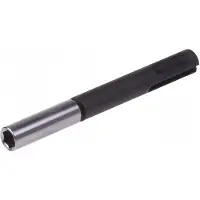 Condor SDS-Plus 1/4" magnetische bitadapter