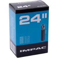 Impac Innertube 24 x 175 / 235 (47 / 60-507) 35mm AV