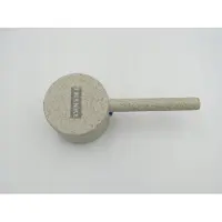 Franke Pola Keukenkraan Houder Beige 133.0633.277