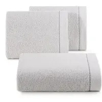 Eurofirany Daisy Badhanddoek 50x90 cm - 500 g/m² Katoen