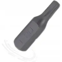 Proline Torx T7 Bit Schroevendraaier 1/4" 25mm - Duurzaam & Precisie