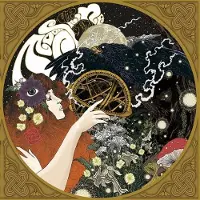 Coast2Coast Moonshine Brand - On The Waves Of Time (LP)