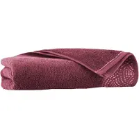 Zwoltex Ravenna Handdoek Fijn Egyptisch Katoen 30x50cm