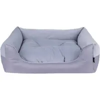 Amiplay Provance XL Hondensofa - Zacht Blauw
