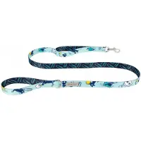 Amiplay Amik Klassieke Hondenlijn 150 cm XL OfficeDog Blauw
