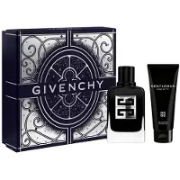 Givenchy Gentleman Society Eau De Parfum Giftset EDP arfum 60ml + Shower Gel 75ml