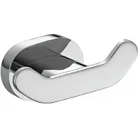 REA Badkamerhanger Til 105 Chrome