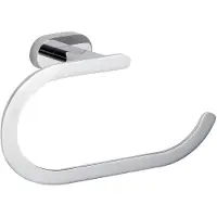 REA Badkamerhanger Ring 110 Til Chrome