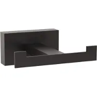 REA Badkamerhanger Oste 205 Black