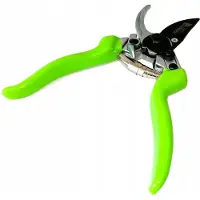 Stalco Snoeischaar 17mm Hoge Kwaliteit Staal Teflon Coating