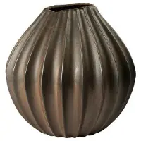 Broste Copenhagen Wide vaas XL - 14445433