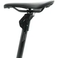 Redshift Seatpost Shockstop City Black - UNI
