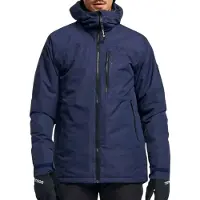 Tenson Winterjas heren niseko 5018267/590