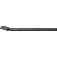 Metabo 623367000 Tegelbeitel 1 stuks 50 mm Gezamenlijke lengte 400 mm SDS-Max 1 stuk(s)